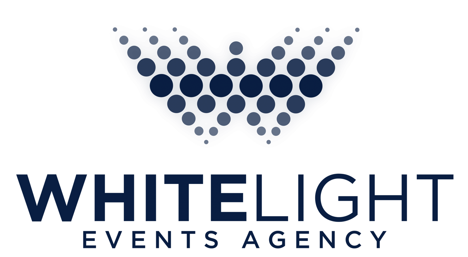 Whitelight logo - blue